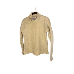 RBX women’s active ultra soft Cowel neck pullover sweatshirt size XS ￼